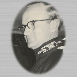 BM Kenneth Cook - 1964-1971
